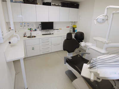 Shape Dental Clinic Transformation